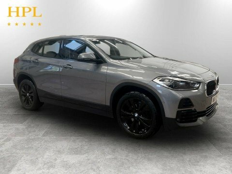 BMW X2 2022 72 2.0