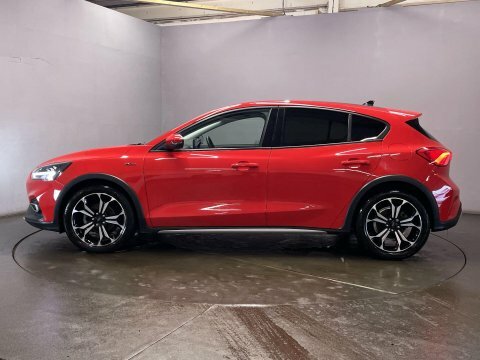 Ford Focus 2021 21 1.0T  #5