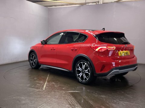 Ford Focus 2021 21 1.0T  #6