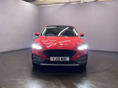 Ford Focus 2021 21 1.0T  #3