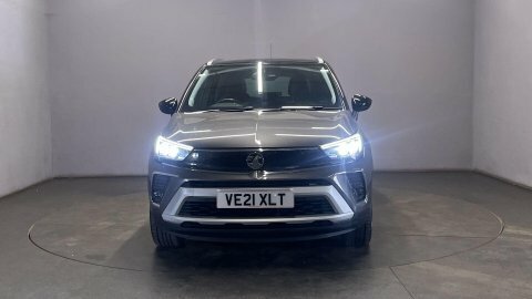 Vauxhall Crossland 2021 21 1.2 VE21XLT  #3
