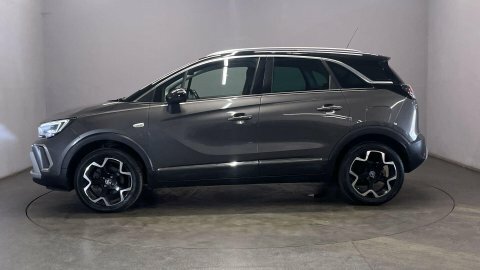 Vauxhall Crossland 2021 21 1.2 VE21XLT  #5