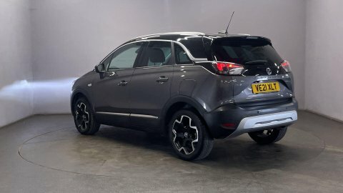 Vauxhall Crossland 2021 21 1.2 VE21XLT  #6