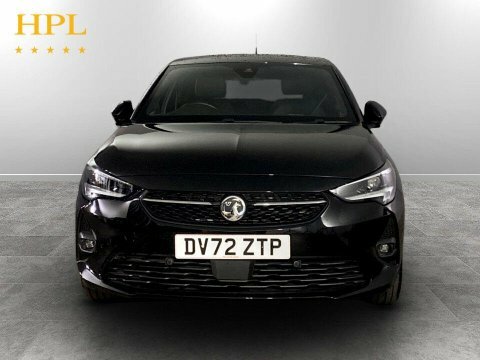 Vauxhall Corsa-e 2022 72 DV72ZTP #2