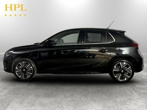 Vauxhall Corsa-e 2022 72 DV72ZTP #4