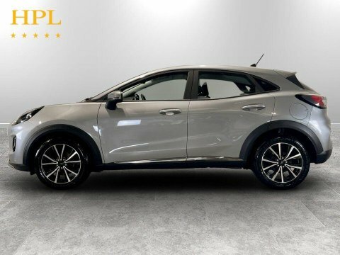 Ford Puma 2023 23 1.0T SN23LRO #4