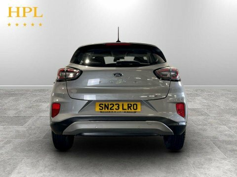 Ford Puma 2023 23 1.0T SN23LRO #6