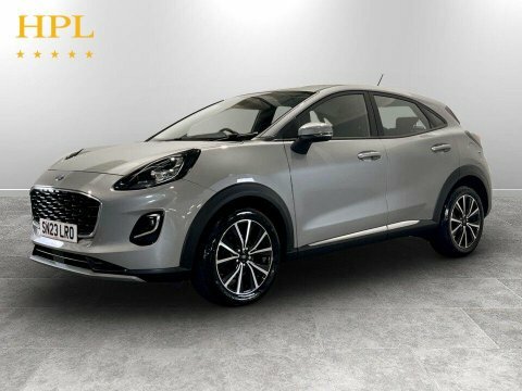 Ford Puma 2023 23 1.0T SN23LRO #3