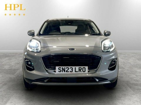 Ford Puma 2023 23 1.0T SN23LRO #2