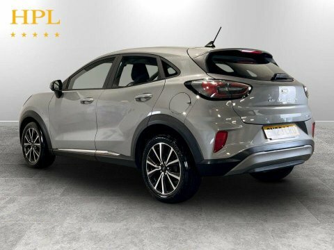 Ford Puma 2023 23 1.0T SN23LRO #5