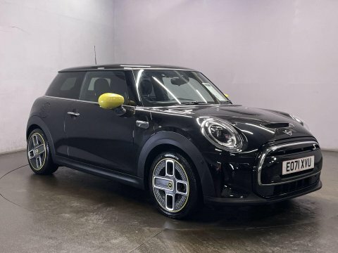 Mini Hatch 2021 71 Cooper 