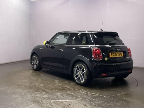 Mini Hatch 2021 71 Cooper EO71XVU #6