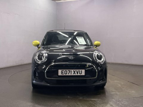 Mini Hatch 2021 71 Cooper EO71XVU #3
