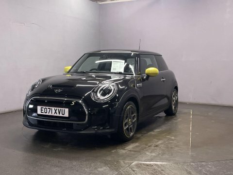 Mini Hatch 2021 71 Cooper EO71XVU #4