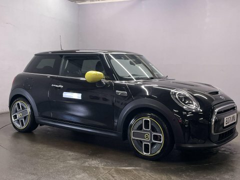 Mini Hatch 2021 71 Cooper EO71XVU #2