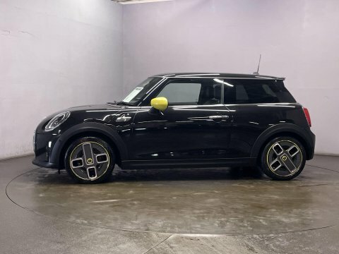 Mini Hatch 2021 71 Cooper EO71XVU #5
