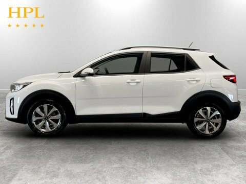 Kia Stonic 2023 73 1.0 LG73YBY  #4