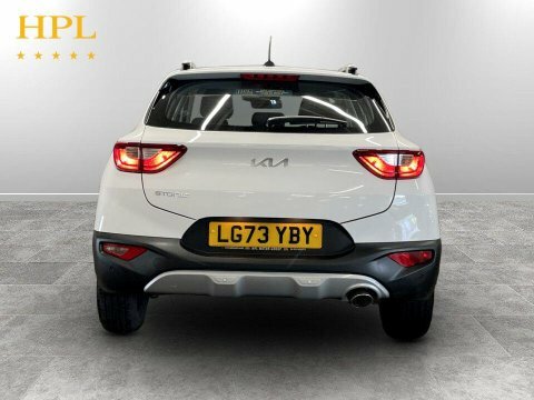 Kia Stonic 2023 73 1.0 LG73YBY  #6