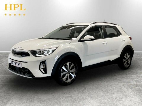 Kia Stonic 2023 73 1.0 LG73YBY  #3