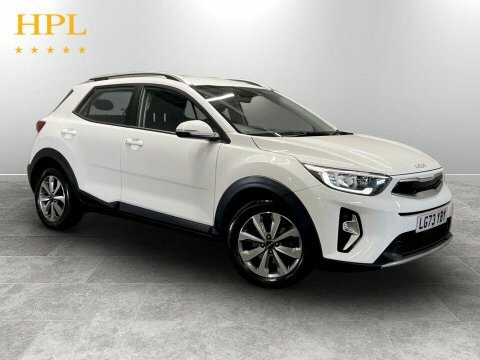 Kia Stonic 2023 73 1.0 