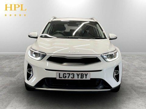 Kia Stonic 2023 73 1.0 LG73YBY  #2