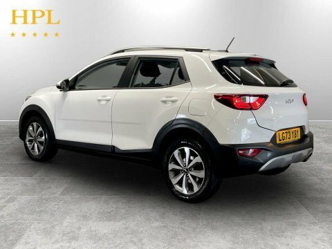 Kia Stonic 2023 73 1.0 LG73YBY  #5