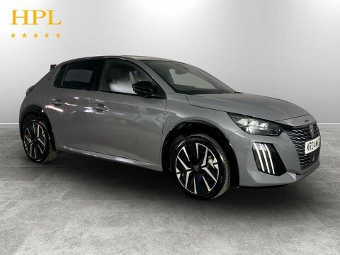Peugeot 208 2024 24 1.2 