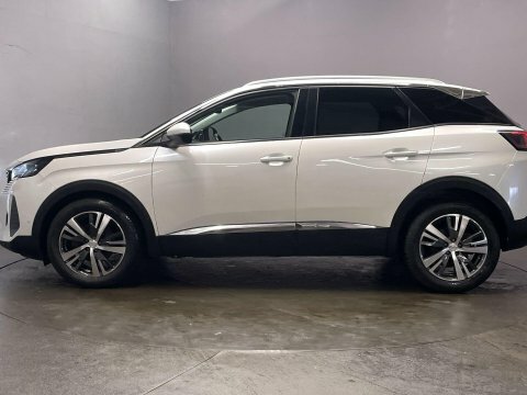 Peugeot 3008 2021 21 1.5 MW21VNL  #5
