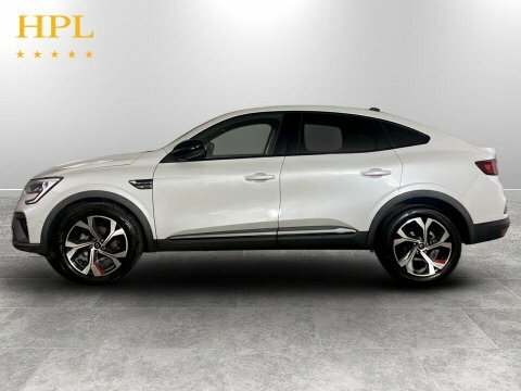 Renault Arkana 2023 72 1.6  #4
