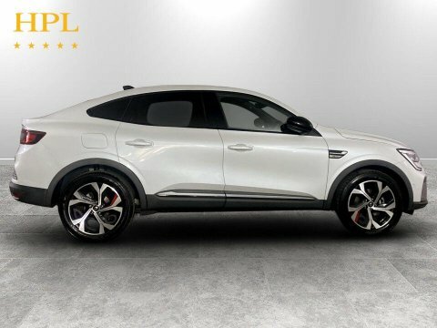 Renault Arkana 2023 72 1.6  #8