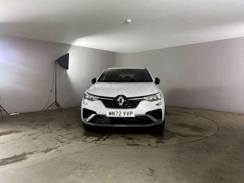 Renault Arkana 2023 72 1.6  #2