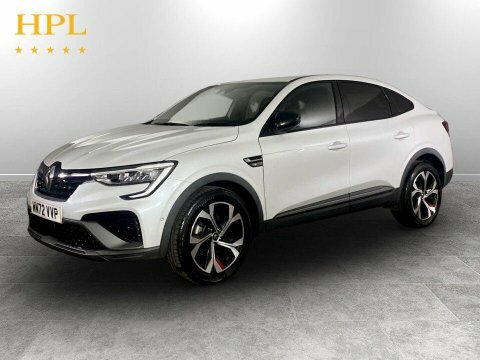 Renault Arkana 2023 72 1.6  #3