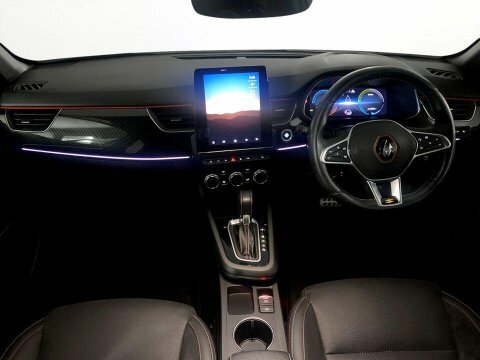 Renault Arkana 2023 72 1.6  #18