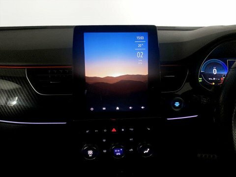 Renault Arkana 2023 72 1.6  #17