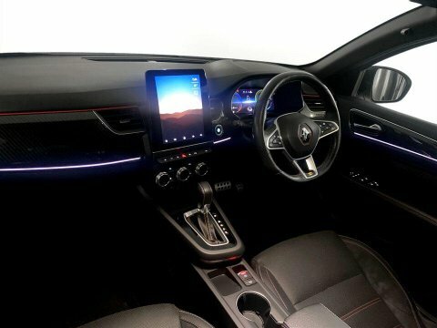 Renault Arkana 2023 72 1.6  #14