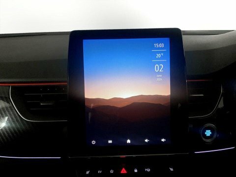 Renault Arkana 2023 72 1.6  #15