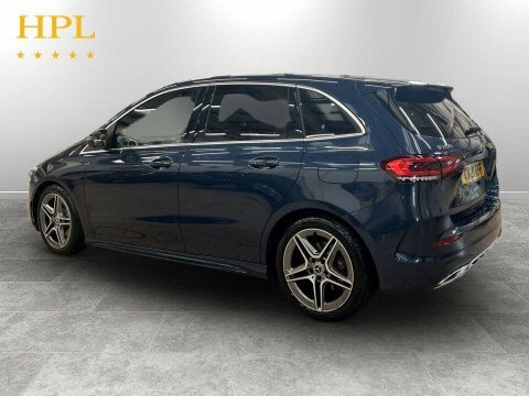 Mercedes-Benz B Class 2021 21 1.3  #5