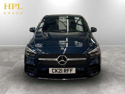Mercedes-Benz B Class 2021 21 1.3  #2