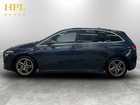 Mercedes-Benz B Class 2021 21 1.3  #4