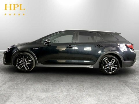 Toyota Corolla 2021 71 1.8 LL71VAH  #4