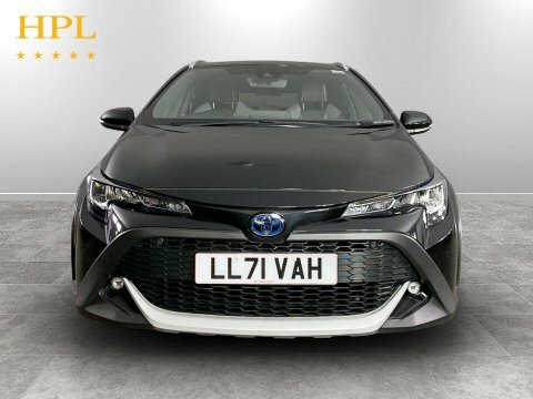 Toyota Corolla 2021 71 1.8 LL71VAH  #2