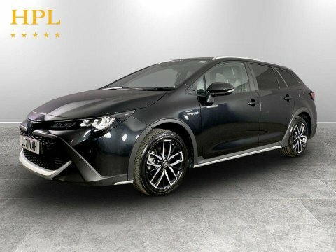Toyota Corolla 2021 71 1.8 LL71VAH  #3
