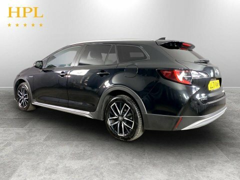 Toyota Corolla 2021 71 1.8 LL71VAH  #5