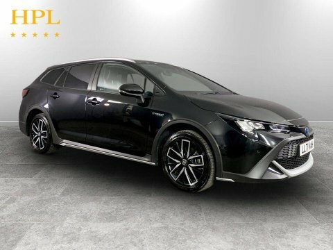Toyota Corolla 2021 71 1.8 