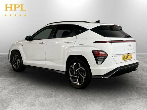Hyundai Kona 2024 24 1.6 HK24ZYX  #5