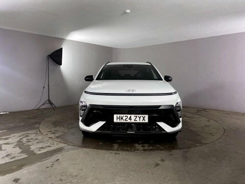 Hyundai Kona 2024 24 1.6 HK24ZYX  #2