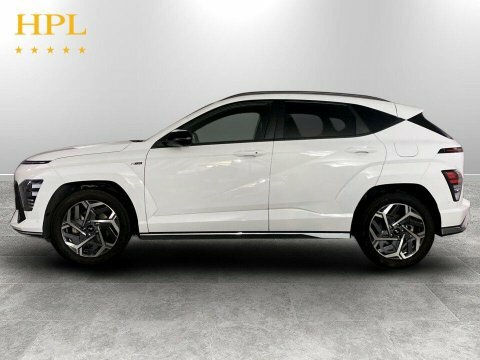 Hyundai Kona 2024 24 1.6 HK24ZYX  #4