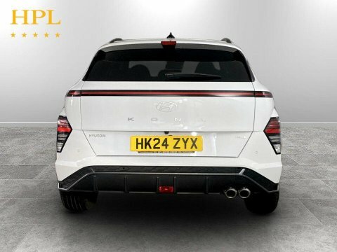 Hyundai Kona 2024 24 1.6 HK24ZYX  #6