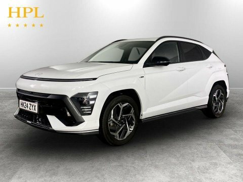 Hyundai Kona 2024 24 1.6 HK24ZYX  #3
