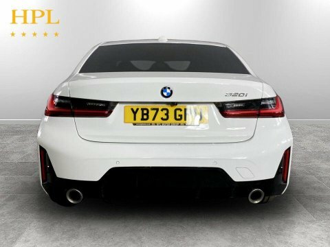 BMW 3 Series 2023 73 2.0 YB73GPU #6